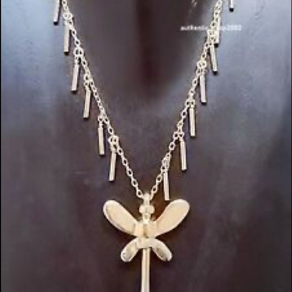 Uno de 50 Just be pendant necklace NEW